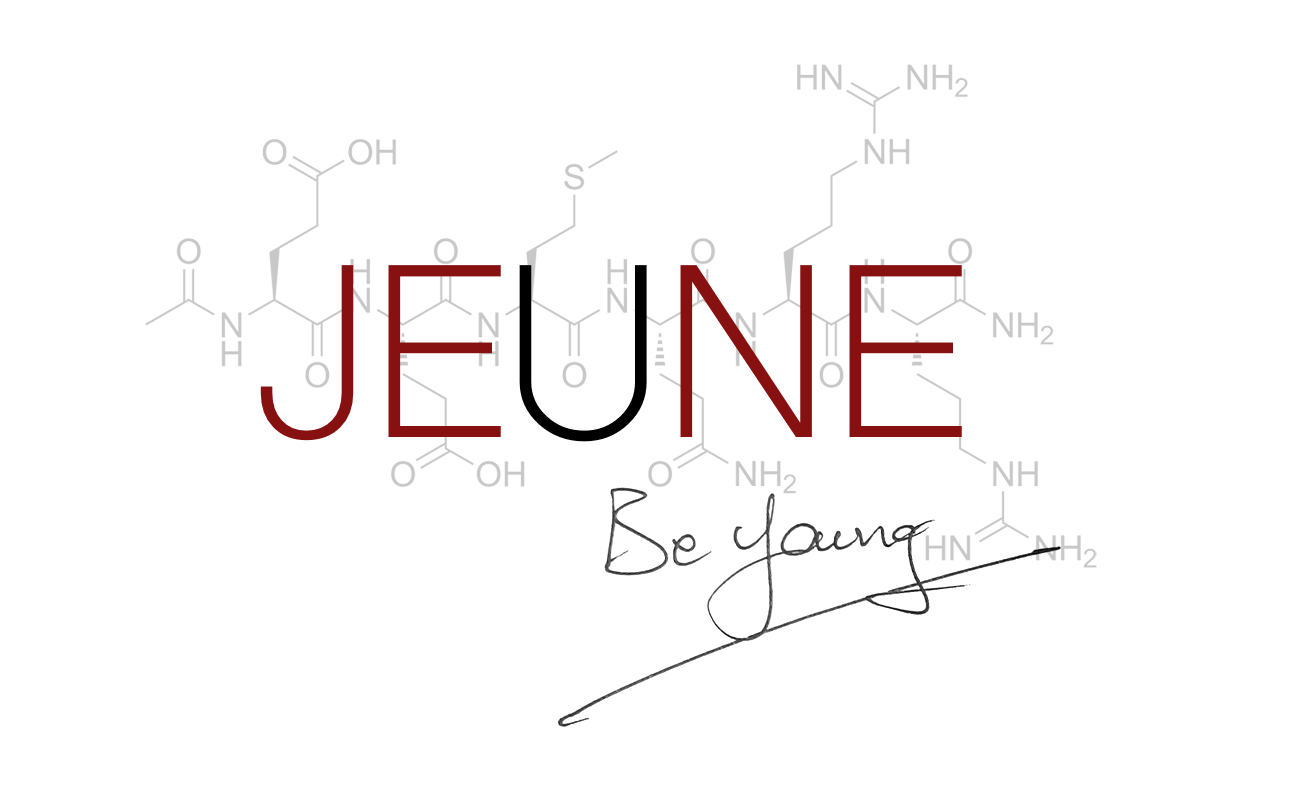 Jeune Logo